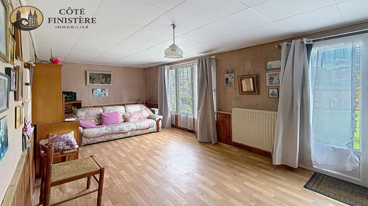Ma-Cabane - Vente Maison LOCTUDY, 104 m²