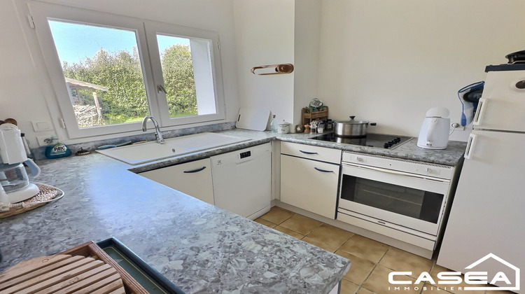 Ma-Cabane - Vente Maison Loctudy, 93 m²