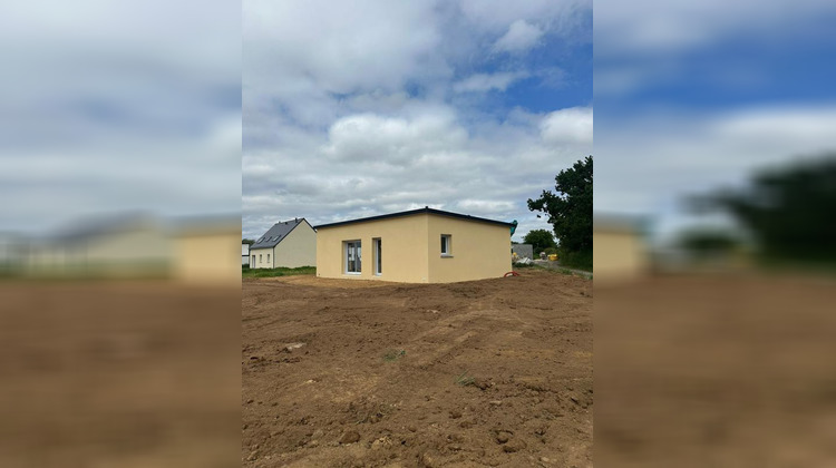 Ma-Cabane - Vente Maison LOCTUDY, 70 m²