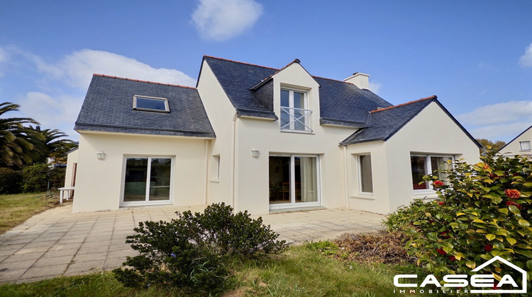 Ma-Cabane - Vente Maison Loctudy, 123 m²