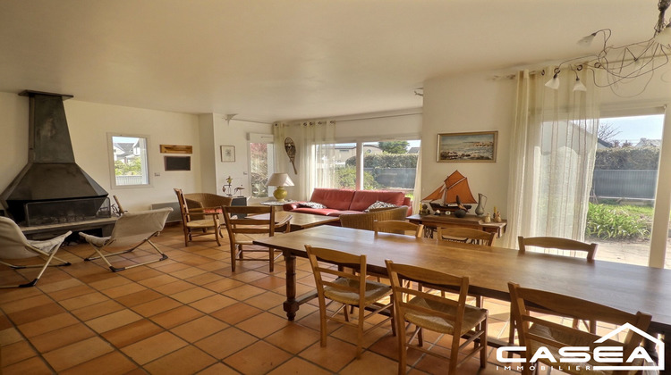 Ma-Cabane - Vente Maison Loctudy, 123 m²
