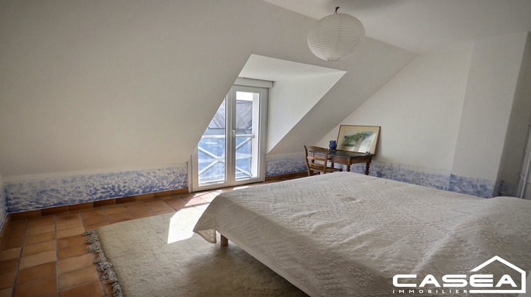 Ma-Cabane - Vente Maison Loctudy, 123 m²