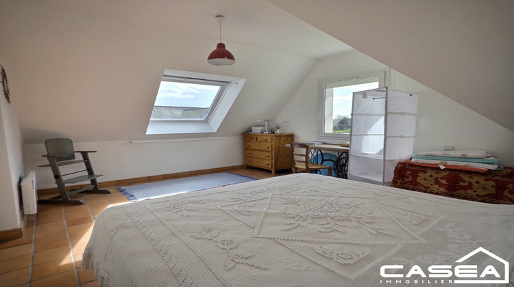 Ma-Cabane - Vente Maison Loctudy, 123 m²