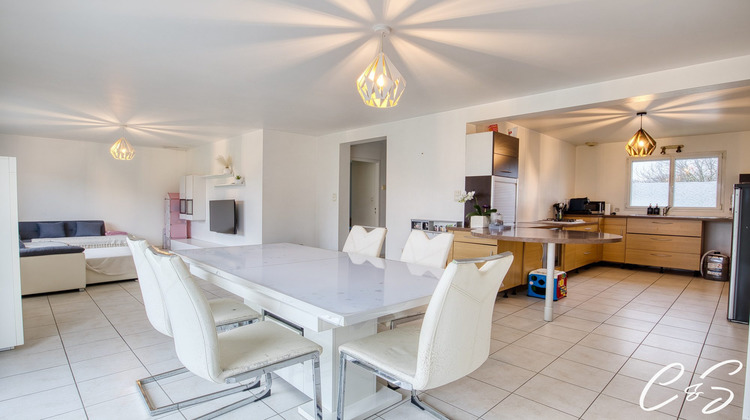 Ma-Cabane - Vente Maison Loctudy, 117 m²