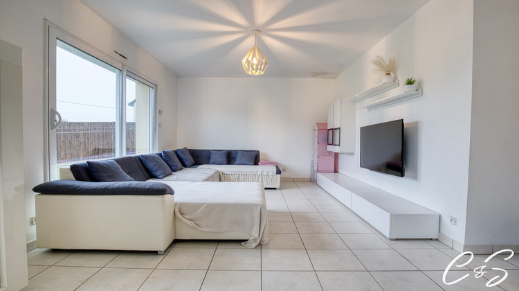 Ma-Cabane - Vente Maison Loctudy, 117 m²