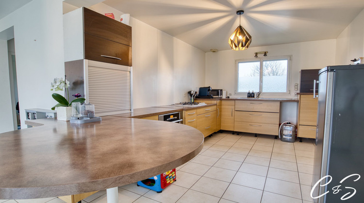 Ma-Cabane - Vente Maison Loctudy, 117 m²