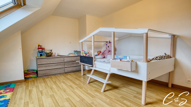 Ma-Cabane - Vente Maison Loctudy, 117 m²