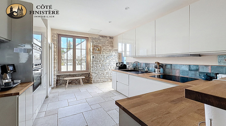 Ma-Cabane - Vente Maison LOCTUDY, 128 m²