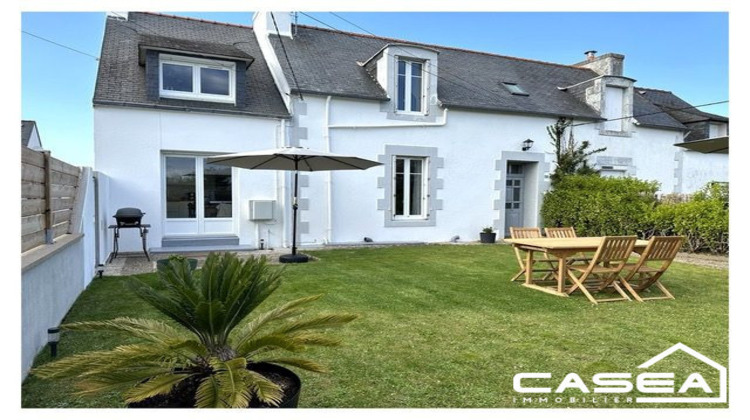 Ma-Cabane - Vente Maison Loctudy, 101 m²