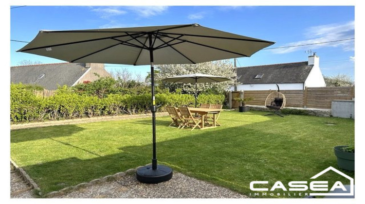 Ma-Cabane - Vente Maison Loctudy, 101 m²