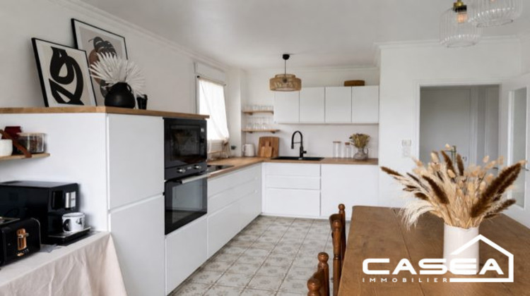 Ma-Cabane - Vente Maison Loctudy, 101 m²