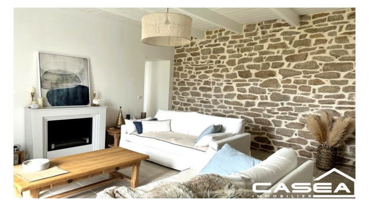 Ma-Cabane - Vente Maison Loctudy, 101 m²