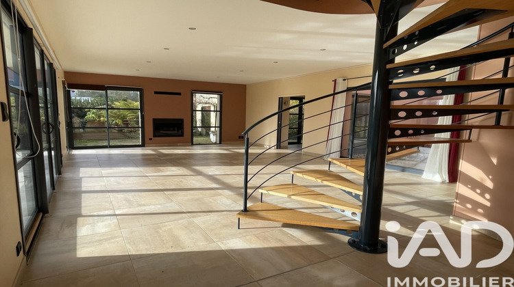 Ma-Cabane - Vente Maison Loctudy, 252 m²