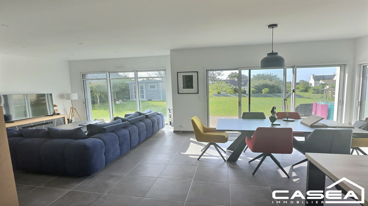 Ma-Cabane - Vente Maison Loctudy, 100 m²