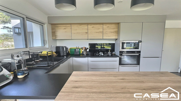 Ma-Cabane - Vente Maison Loctudy, 100 m²