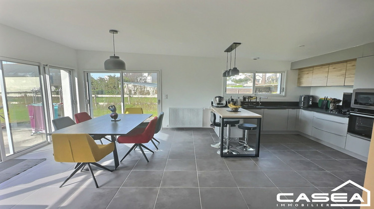 Ma-Cabane - Vente Maison Loctudy, 100 m²