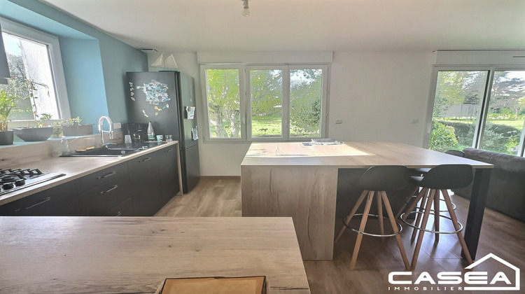 Ma-Cabane - Vente Maison Loctudy, 87 m²
