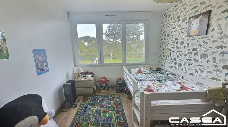 Ma-Cabane - Vente Maison Loctudy, 87 m²