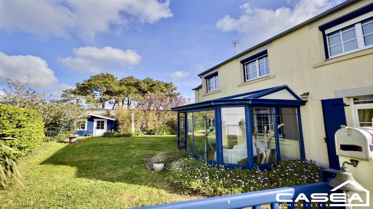 Ma-Cabane - Vente Maison Loctudy, 100 m²