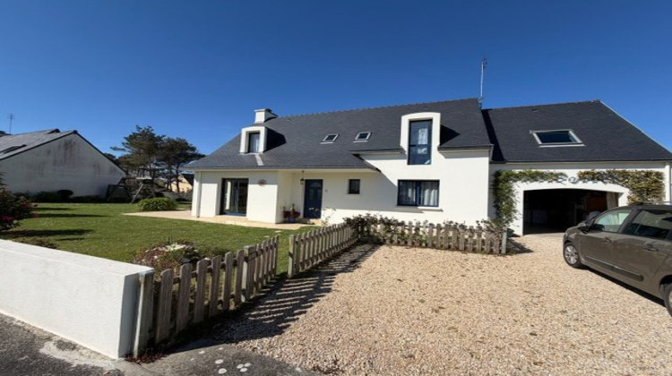 Ma-Cabane - Vente Maison Loctudy, 141 m²