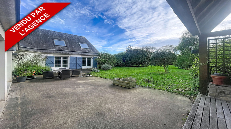Ma-Cabane - Vente Maison LOCTUDY, 254 m²