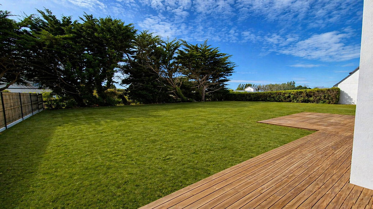 Ma-Cabane - Vente Maison LOCTUDY, 140 m²