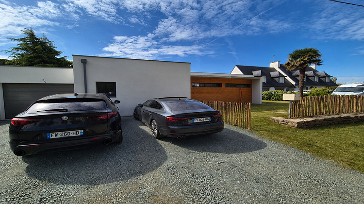 Ma-Cabane - Vente Maison LOCTUDY, 140 m²