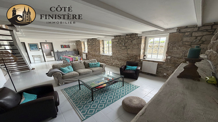 Ma-Cabane - Vente Maison LOCTUDY, 112 m²