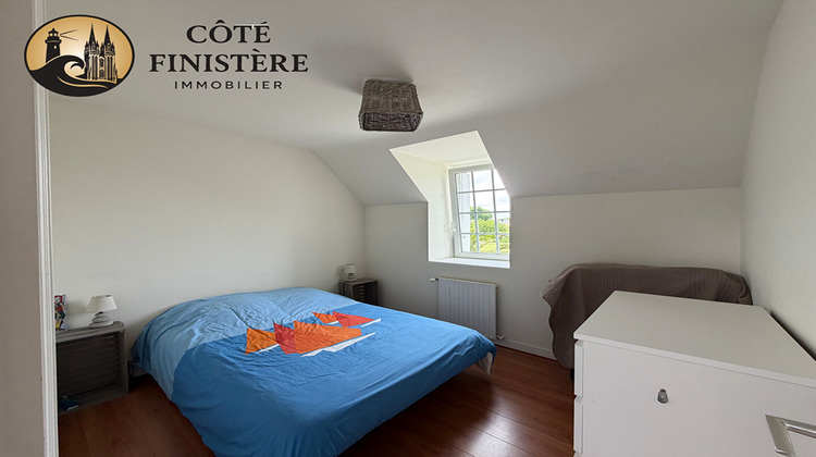 Ma-Cabane - Vente Maison LOCTUDY, 112 m²