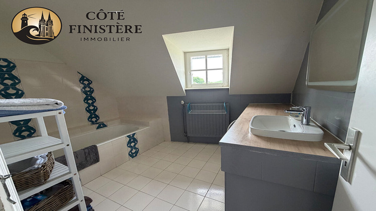 Ma-Cabane - Vente Maison LOCTUDY, 112 m²