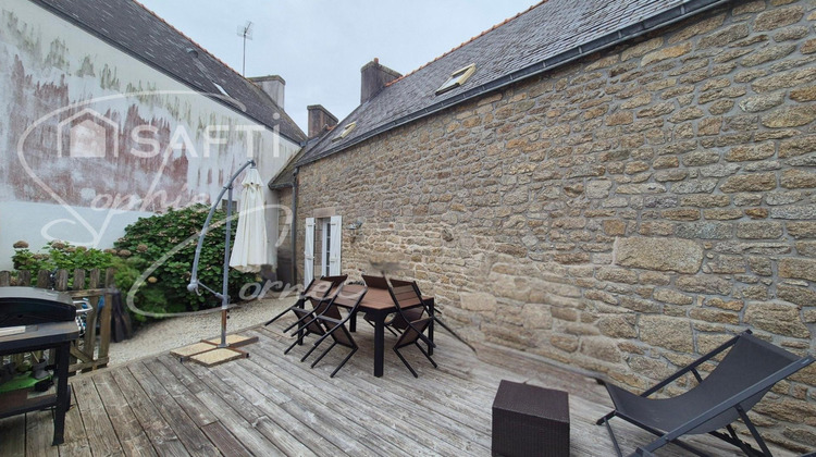 Ma-Cabane - Vente Maison Loctudy, 113 m²