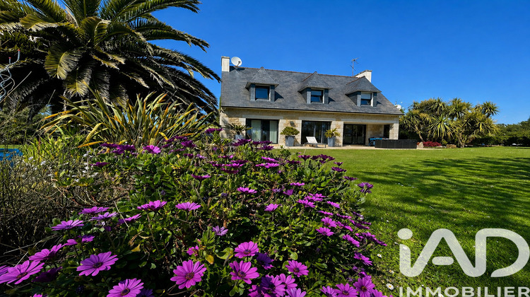 Ma-Cabane - Vente Maison Loctudy, 152 m²
