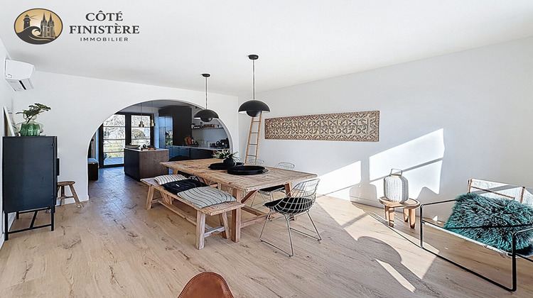 Ma-Cabane - Vente Maison LOCTUDY, 145 m²