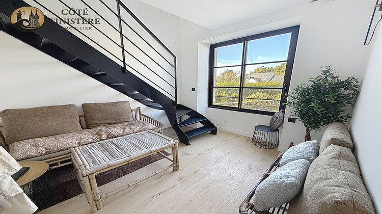 Ma-Cabane - Vente Maison LOCTUDY, 145 m²