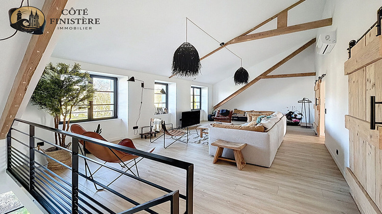 Ma-Cabane - Vente Maison LOCTUDY, 145 m²