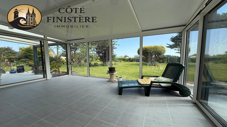 Ma-Cabane - Vente Maison LOCTUDY, 176 m²