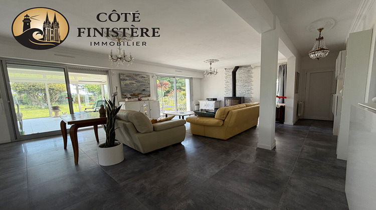 Ma-Cabane - Vente Maison LOCTUDY, 176 m²