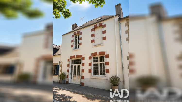 Ma-Cabane - Vente Maison Loctudy, 104 m²