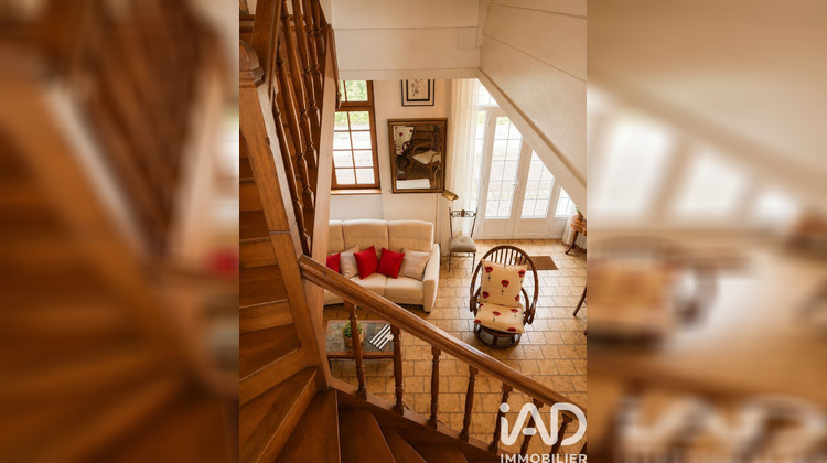 Ma-Cabane - Vente Maison Loctudy, 104 m²