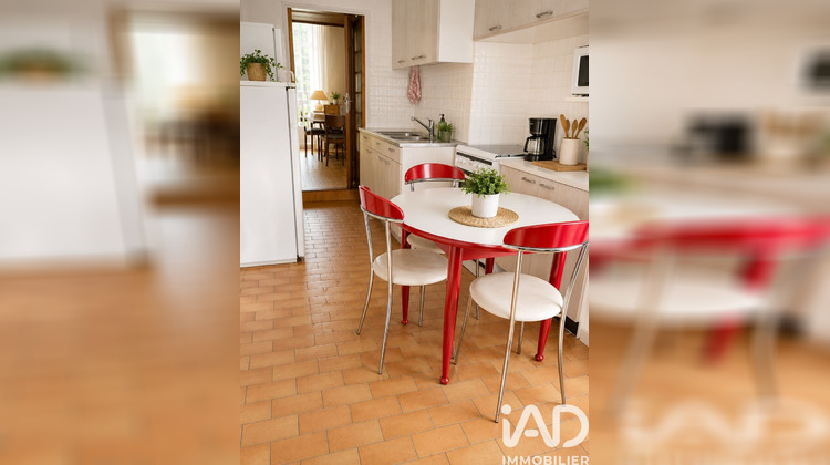 Ma-Cabane - Vente Maison Loctudy, 104 m²