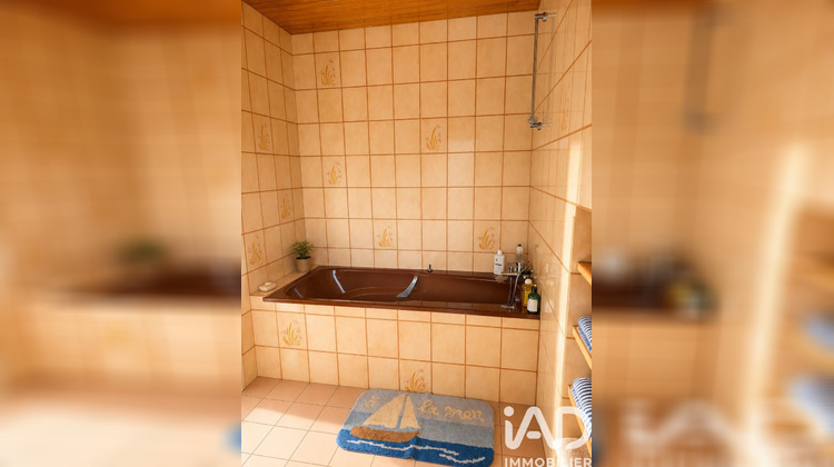 Ma-Cabane - Vente Maison Loctudy, 104 m²