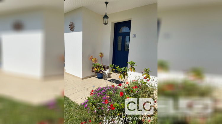 Ma-Cabane - Vente Maison LOCTUDY, 140 m²