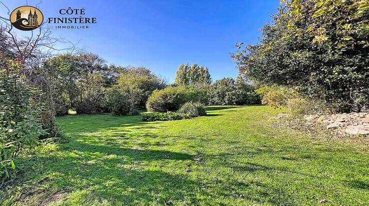 Ma-Cabane - Vente Maison LOCTUDY, 172 m²