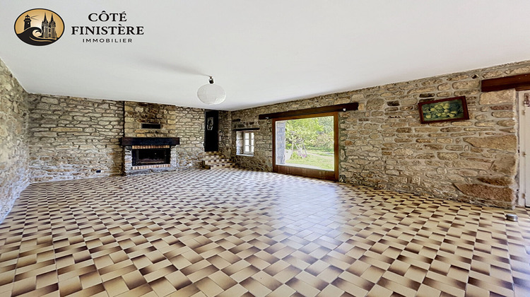 Ma-Cabane - Vente Maison LOCTUDY, 172 m²