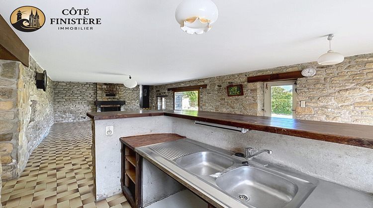 Ma-Cabane - Vente Maison LOCTUDY, 172 m²