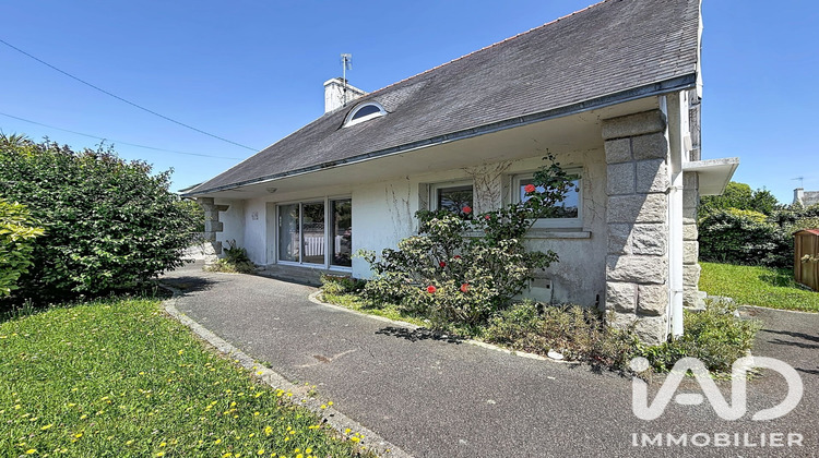 Ma-Cabane - Vente Maison Loctudy, 121 m²