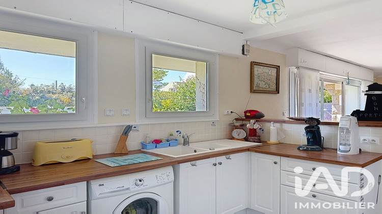 Ma-Cabane - Vente Maison Loctudy, 121 m²
