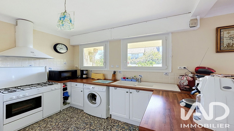 Ma-Cabane - Vente Maison Loctudy, 121 m²