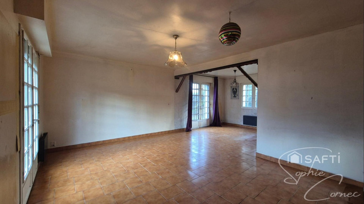 Ma-Cabane - Vente Maison Loctudy, 119 m²