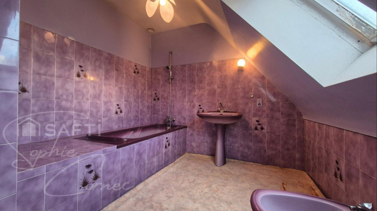 Ma-Cabane - Vente Maison Loctudy, 119 m²